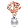 Jewelry Metal Beaded Pendant Bracelet Accessories With Totem Pattern And Electroplating Treatment