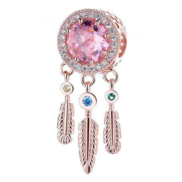 Jewelry Metal Beaded Pendant Necklace And Bracelet With Totem Pattern Electroplating Luxury Original Design Diy Accessories Wholesale