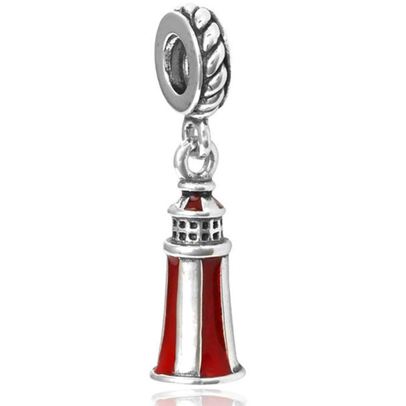 Jewelry Metal Cartoon Princess Skirt Beaded Pendant Totem Electroplated Diy Bracelet Beads Accessories