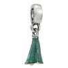 Jewelry Metal Cartoon Princess Skirt Beaded Pendant Totem Electroplated Diy Bracelet Beads Accessories