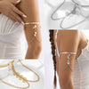 Jewelry Metal Personality Geometric Animal Zodiac Electroplating Opening Bracelet
