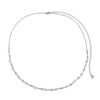 Jewelry Metal Thin Chain Waist Chain Women's Leisure Style