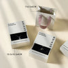 Jewelry Packaging Box With Regenerated Texture Cover Made Of Paper And Cardboard For Rings Necklaces And Bracelets
