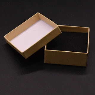 Jewelry Packaging Composite Materials Jewelry Box For Rings Earrings Bracelets Necklaces And Pendants