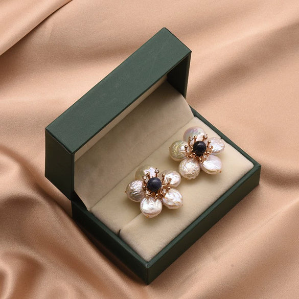 Jewelry Packaging Composite Materials Jewelry Box For Rings Earrings Bracelets Necklaces And Pendants