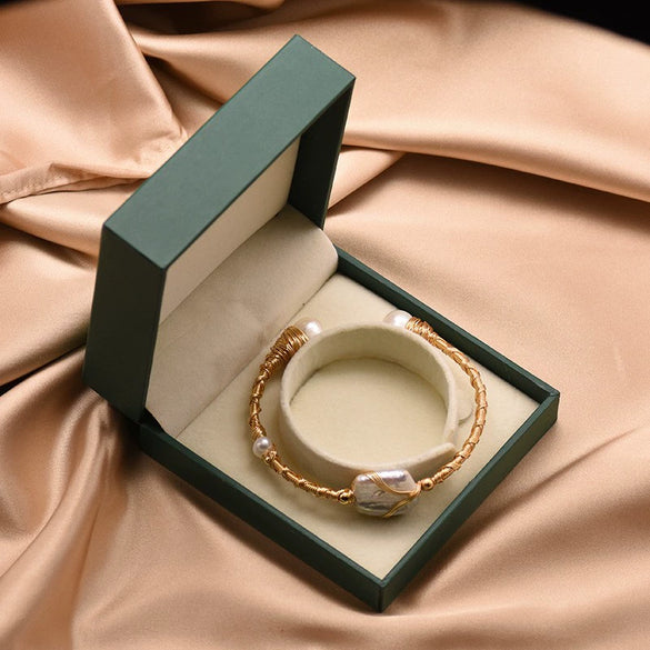 Jewelry Packaging Composite Materials Jewelry Box For Rings Earrings Bracelets Necklaces And Pendants