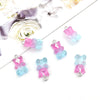 Jewelry Pendant Candy Food Toy Creative Diy Glue Resin Plastic Accessories