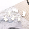 Jewelry Pendant Candy Food Toy Creative Diy Glue Resin Plastic Accessories