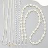 Jewelry Plastic Resin Handmade Beaded Mobile Phone Chain With Stars Sun And Moon Clouds Cosmic Pattern