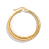 Jewelry Punk Exaggerated Snake Bone Chain Geometric Metal Clavicle Necklace For Women