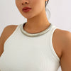 Jewelry Punk Exaggerated Snake Bone Geometric Metal Clavicle Necklace For Women