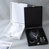 Jewelry Rack Flannel Highend Splicing Multipurpose For Ring Bracelet Necklace Earrings