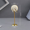 Jewelry Rack Metal Super Fiber Highend Splicing Jewelry Props For Ring Necklace Bracelet Pendant