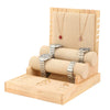 Jewelry Rack Solid Wood Multiuse Display For Ring Bracelet Necklace