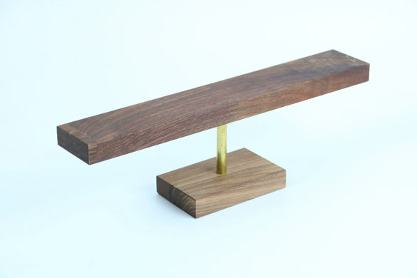 Jewelry Rack Wooden Square Round Tshaped Display Stand For Necklaces And Bracelets