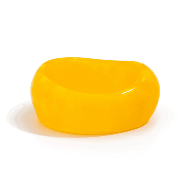 Jewelry Resin Casual Geometric Polish Bracelet