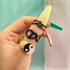 Jewelry Ring Alloy Geometric Electroplating Personality Open Ring For Men