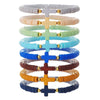 Jewelry Soft Pottery Geometric Handmade Bracelet