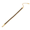 Jewelry Stainless Steel Bracelet Electroplating Fashion Women's