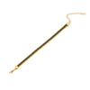 Jewelry Stainless Steel Bracelet Electroplating Fashion Women's