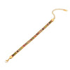 Jewelry Stainless Steel Bracelet Electroplating Fashion Women's