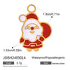 Jewelry Stainless Steel Bracelet Electroplating With Cartoon Characters For Women