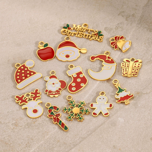 Jewelry Stainless Steel Bracelet Electroplating With Cartoon Characters For Women