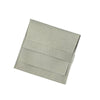 Jewelry Storage Bag Cloth Microfiber Velvet Lotus Style