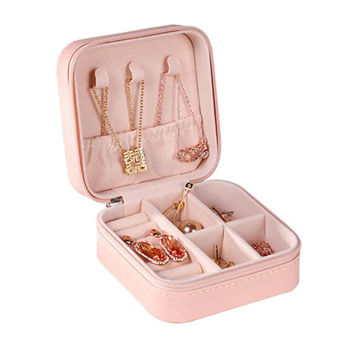 Jewelry Storage Box Gift Box Jewelry Box Wholesale Packing Box Earrings Earrings Necklace Ring Jewelry Storage Jewelry Box