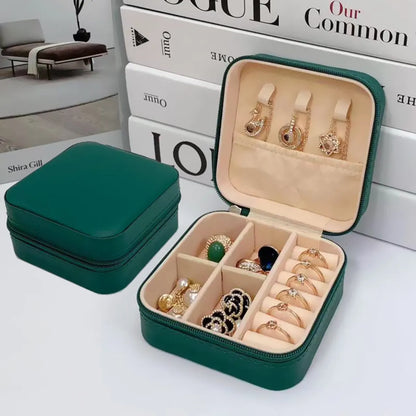 Jewelry Storage Box Gift Box Jewelry Box Wholesale Packing Box Earrings Earrings Necklace Ring Jewelry Storage Jewelry Box