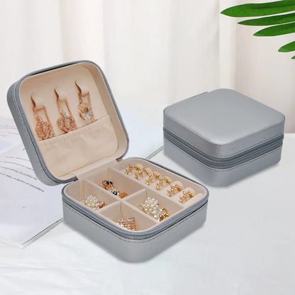 Jewelry Storage Box Gift Box Jewelry Box Wholesale Packing Box Earrings Earrings Necklace Ring Jewelry Storage Jewelry Box