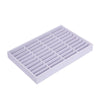 Jewelry Storage Display Tray Pu Material High Sense Style