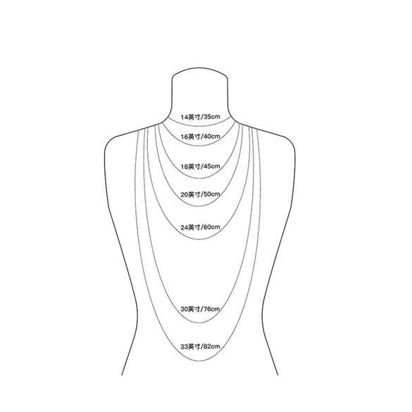 Jewelry Titanium Steel Geometric Square Column Pendant Necklace With Electroplating Polishing