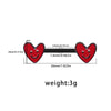 Jewelry Zinc Alloy Alloy Geometric Skull Hip Hop Punk Breast Chest Ring