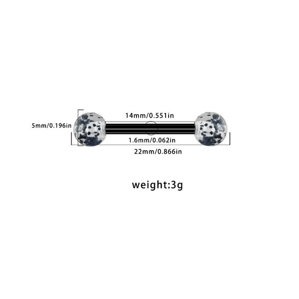 Jewelry Zinc Alloy Alloy Geometric Skull Hip Hop Punk Breast Chest Ring