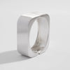 Jewelry Zinc Alloy Geometric Square Electroplating Women's Fashion Bracelet