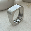 Jewelry Zinc Alloy Geometric Square Electroplating Women's Fashion Bracelet