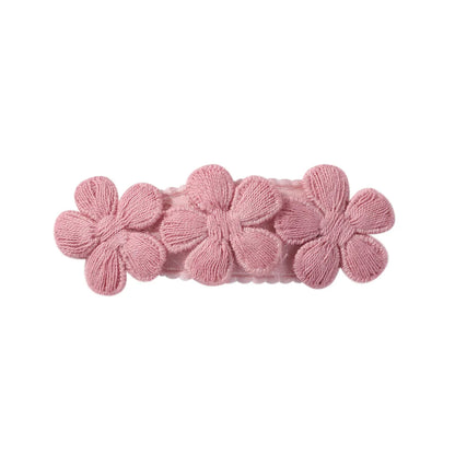 Kid'S Cute Flower Hair Clip