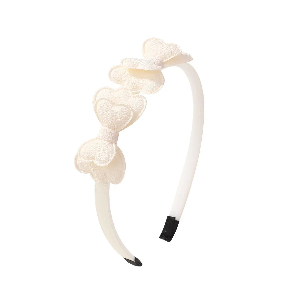 Kid'S Sweet Bow Knot Hair Band