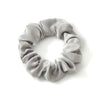 Knotted Cloth Hair Ties Simple Women's Hair Accessories High Elasticity Seiko Crafted