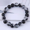 Korean Fashion Sweet Crystal Glass Beads Fashion Personality Female Bracelet Wholesale