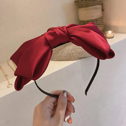 Korean Korean Style Handmade Headwear