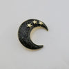 Korean Style Star Alloy Enamel Women'S Brooches