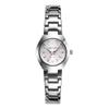 Ladies Fashion Quartz Watch With Round Dial Made Of Alloy Case And Stainless Steel Strap For Couple Wholesale