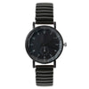 Ladies Watch Elastic Band Quartz Metal Alloy Cartoon Round