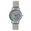 Ladies Watch Elastic Band Quartz Metal Alloy Cartoon Round