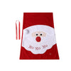 Large Gold Velvet Christmas Candy Gift Bag Cartoon Decorative Backpack For Holiday Gifts Wholesale