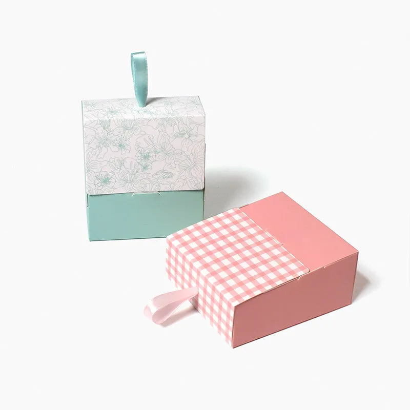 Lattice Fruit Paper Gift Wrapping Supplies