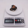 Leather And Plush Keychain Cute Design For Car Phone And Headset