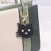Leather Cartoon Fruit Keychain Pendant Creative Cute Modern And Minimalist Style